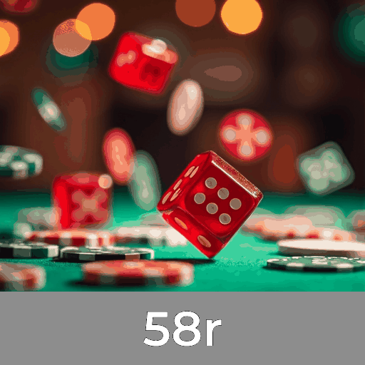 58r: Inovação e Tecnologia em Jogos Avançados